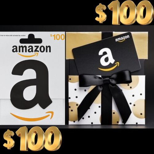 One Card Millions of Smiles Amazon Gift Card-2026