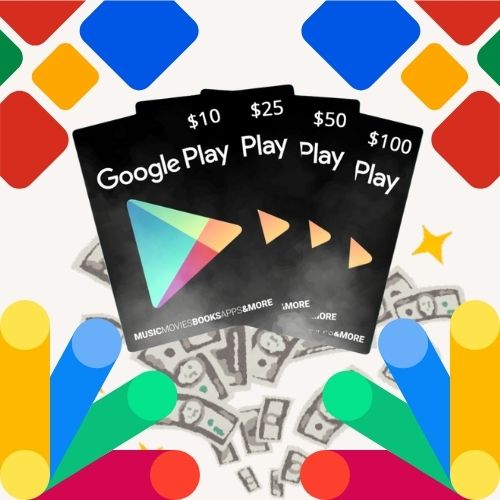 2026-Google Play Gift Card Experience Play Unlimited