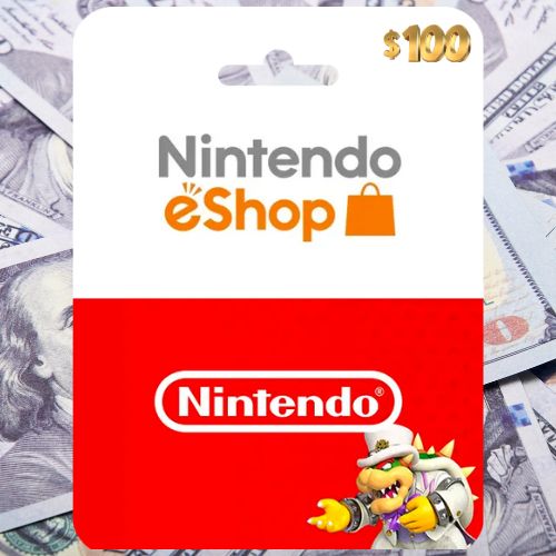 Smart Gamers Choose Nintendo Gift Cards – Get Yours Now