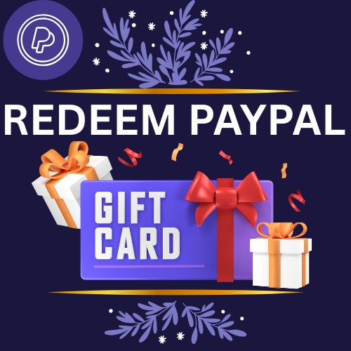 The Future of Online Payments Starts with PayPal Gift Cards