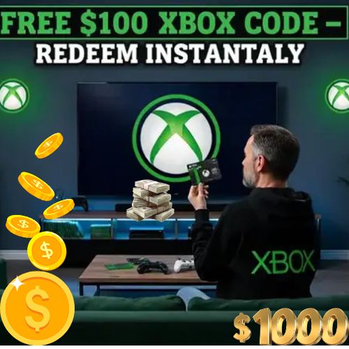 Xbox Gift Card Fuel Your Gaming Universe-2026